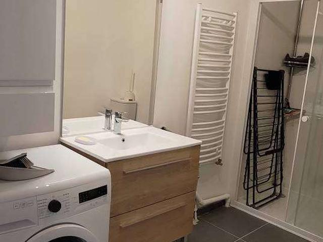 Location appartement 2 pièces Pontchâteau 44