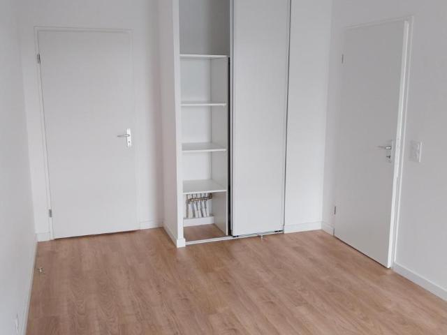 Location appartement 2 pièces PONTAULT COMBAULT 48m² à 934.42€/mois CDC Habitat