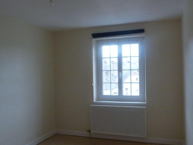 Location appartement 2 pièces Pontivy Centre Ville 56