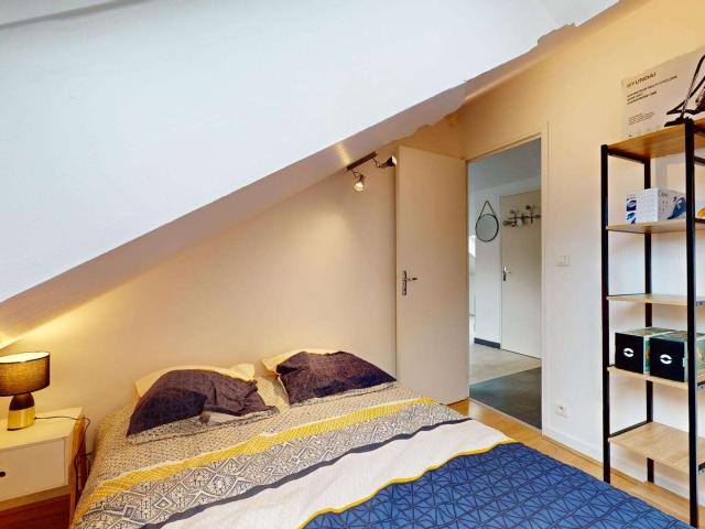 Location appartement 2 pièces Poitiers 86