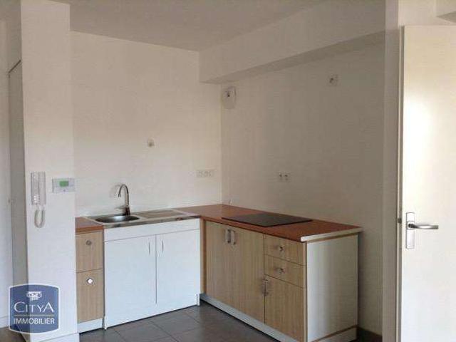 Location appartement 2 pièces Pornic 44