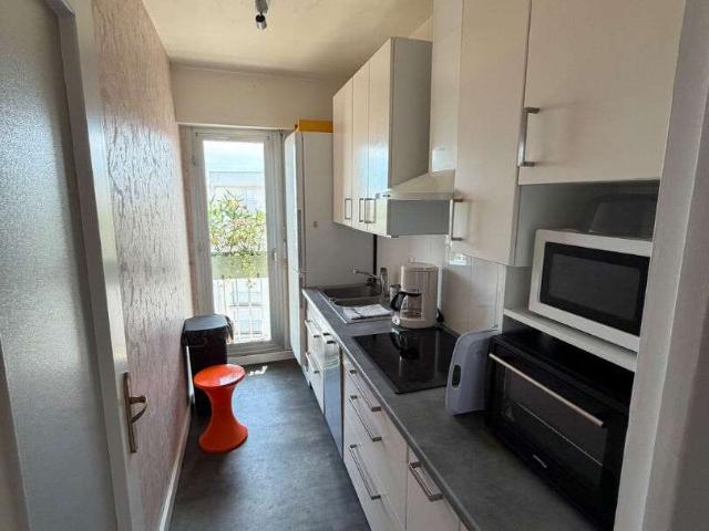 Location appartement 2 pièces Pornichet 44