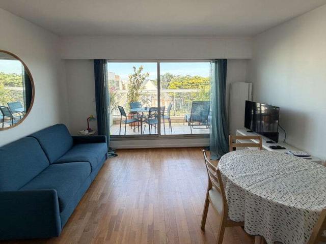 Location appartement 2 pièces Pornichet 44