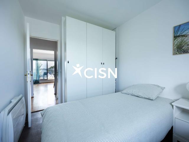 Location appartement 2 pièces Pornichet Gambetta 44