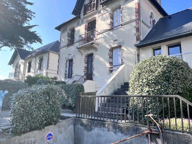 Location appartement 2 pièces Pornichet Gambetta 44