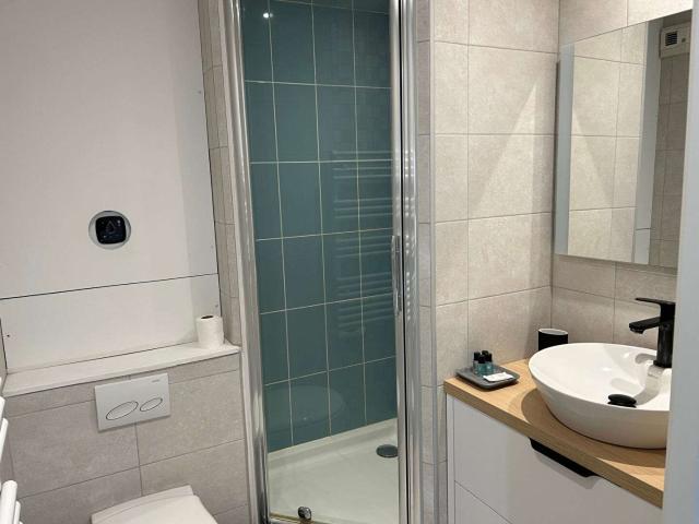 Location appartement 2 pièces Pornichet Gambetta 44