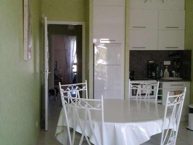Location appartement 2 pièces Pornichet Gambetta 44