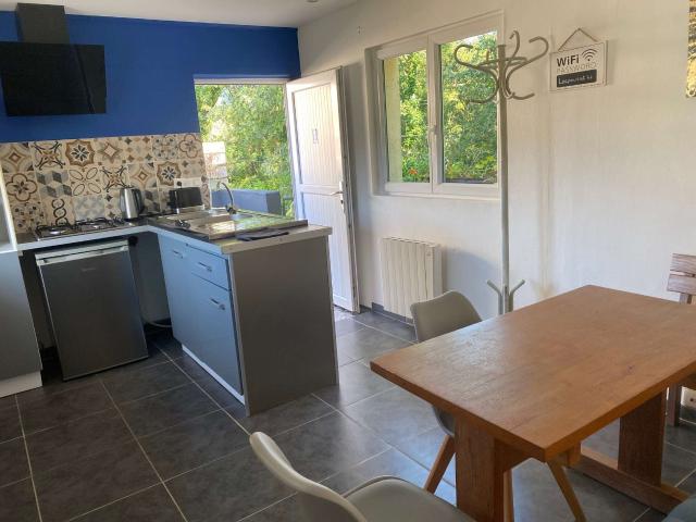 Location appartement 2 pièces Pornichet Ermur Les Forges 44