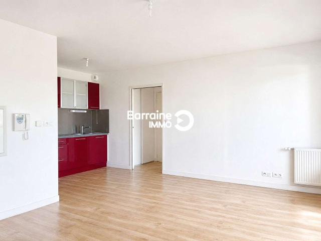 Location appartement 2 pièces Plougastel Daoulas 29