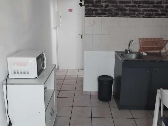 Location appartement 2 pièces Ploufragan 22