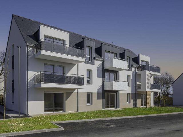 Location appartement 2 pièces Plounévézel 29