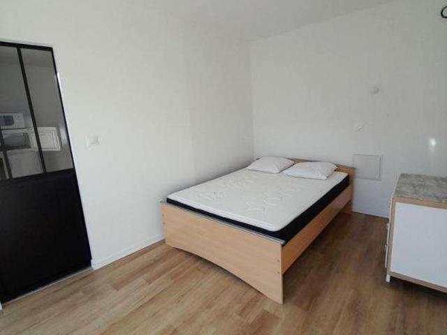 Location appartement 2 pièces Ploërmel 56