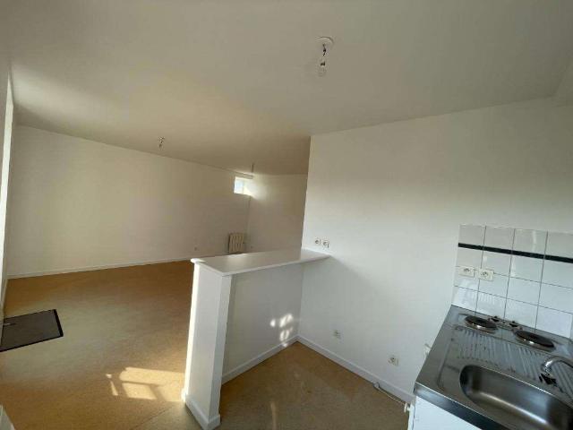 Location appartement 2 pièces Ploërmel 56