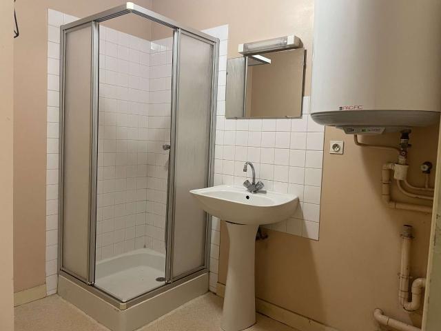 Location appartement 2 pièces Ploërmel 56