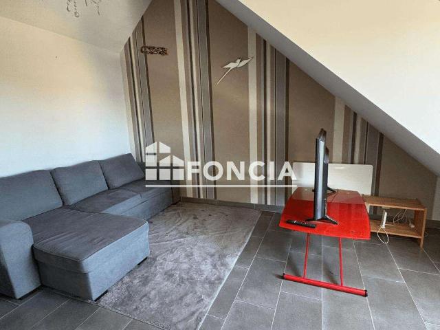 Location appartement 2 pièces Ploeren 56