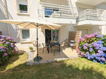 Location appartement 2 pièces Ploeren 56