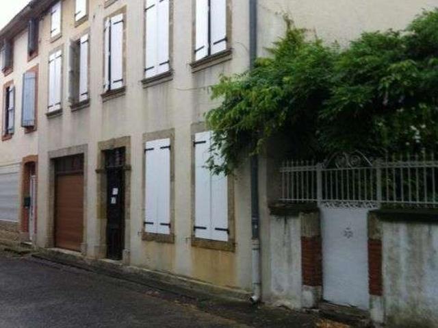 Location appartement 2 pièces Plaisance 32