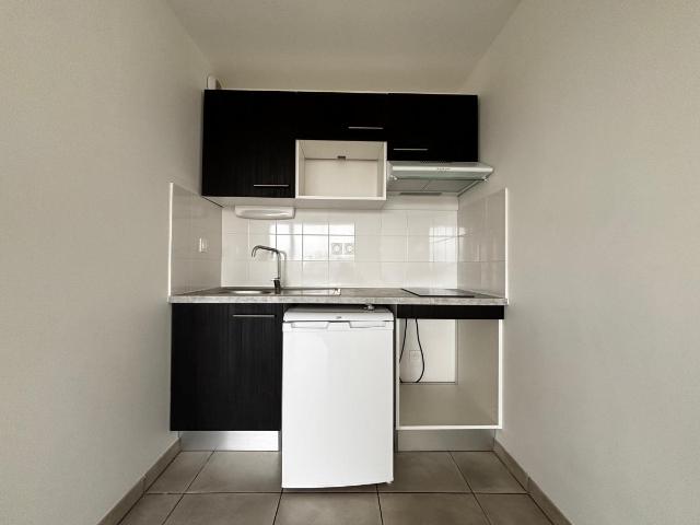 Location appartement 2 pièces PLAISANCE DU TOUCH 43m² à 536.47€/mois CDC Habitat
