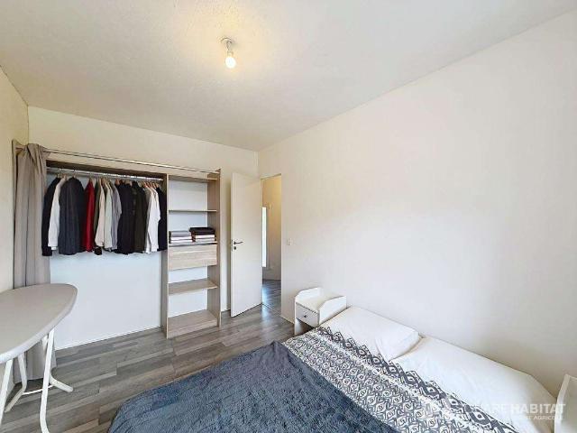 Location appartement 2 pièces Pleumeleuc 35
