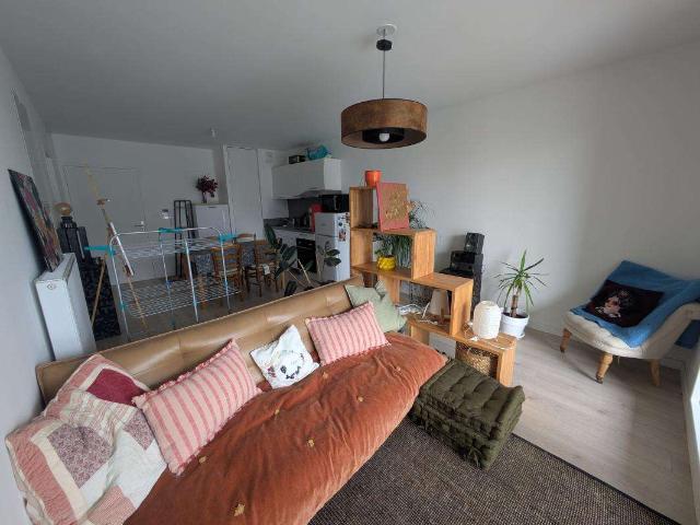 Location appartement 2 pièces Pleurtuit 35