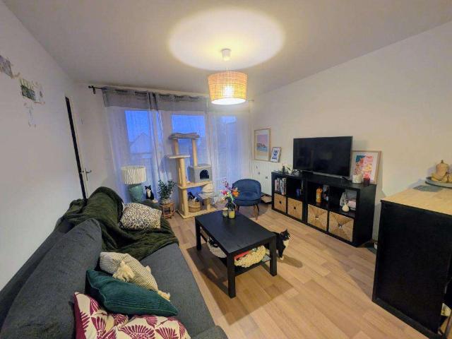 Location appartement 2 pièces Pleurtuit 35