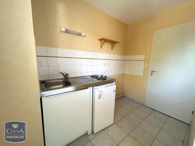 Location appartement 2 pièces Plérin 22