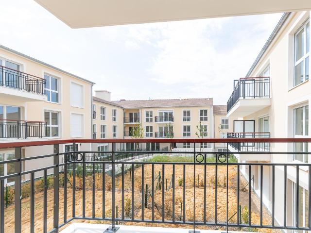 Location appartement 2 pièces PROVINS 40m² à 671.45€/mois CDC Habitat