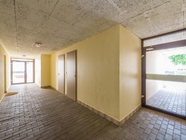 Location appartement 2 pièces QUETIGNY 49m² à 484.52€/mois CDC Habitat