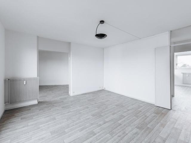 Location appartement 2 pièces QUETIGNY 53m² à 551.93€/mois CDC Habitat