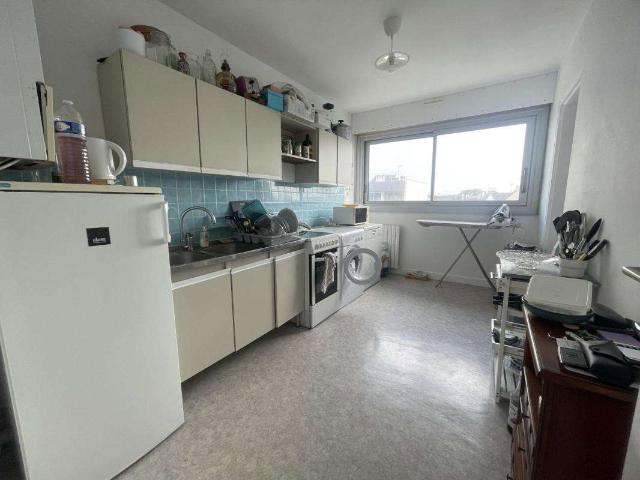 Location appartement 2 pièces Quiberon 56