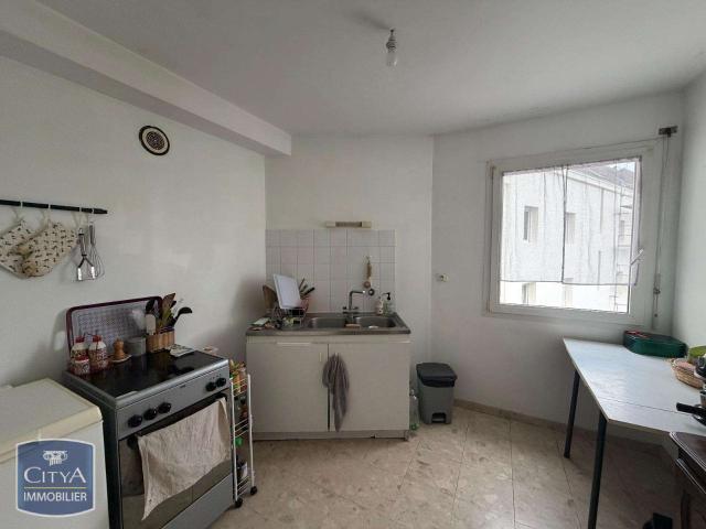 Location appartement 2 pièces Quimper Braden Kergoat Kervir 29