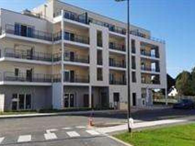 Location appartement 2 pièces Quimper Kermabeuzen Moulin Vert Penvillerc'h 29