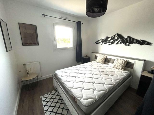 Location appartement 2 pièces Quimper Kermabeuzen Moulin Vert Penvillerc'h 29