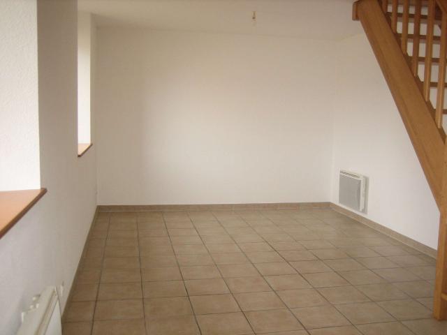 Location appartement 2 pièces Quintin 22