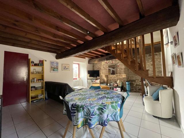 Location appartement 2 pièces Quintin 22