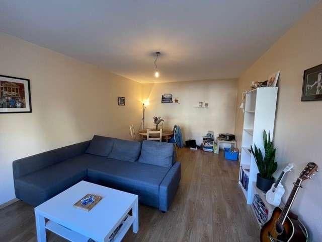 Location appartement 2 pièces Rennes 35
