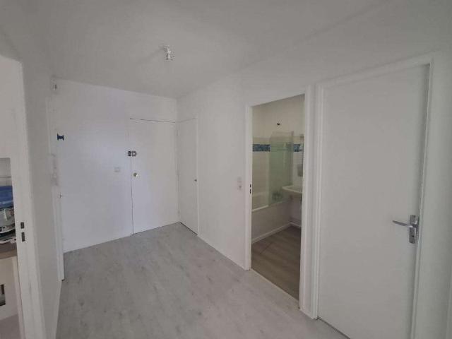 Location appartement 2 pièces Rennes 35