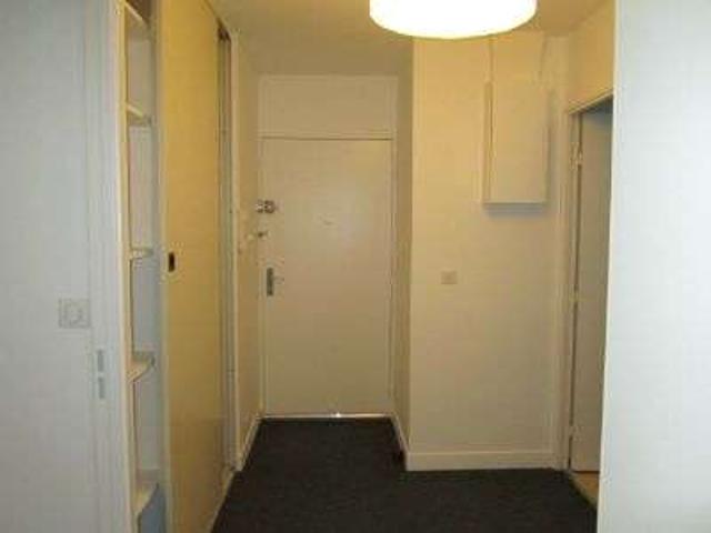 Location appartement 2 pièces Rennes 35