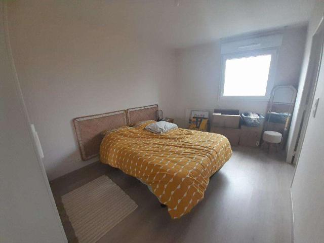 Location appartement 2 pièces Rennes 35
