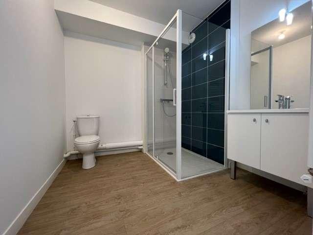Location appartement 2 pièces Rennes 35