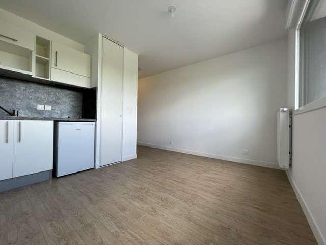 Location appartement 2 pièces Rennes 35