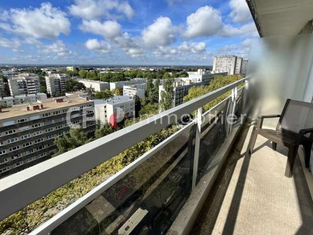 Location appartement 2 pièces Rennes 35