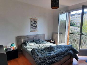 Location appartement 2 pièces Rennes 35