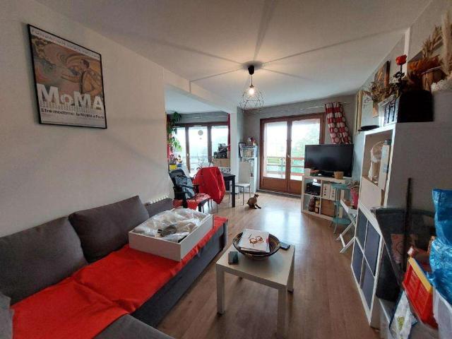 Location appartement 2 pièces Rennes 35