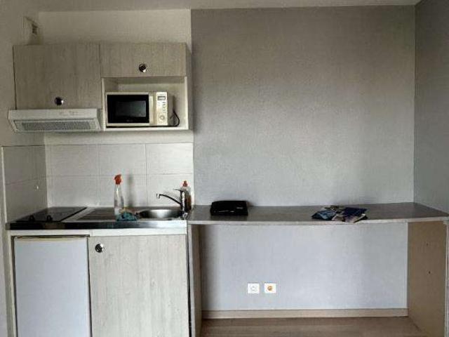 Location appartement 2 pièces Rennes 35