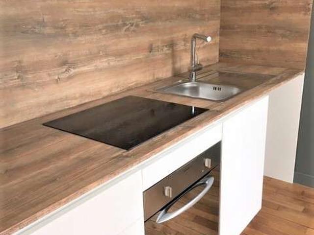 Location appartement 2 pièces Rennes 35