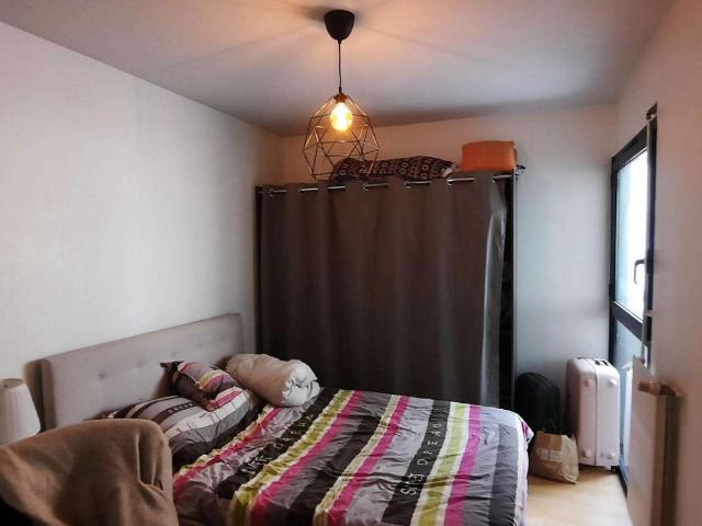 Location appartement 2 pièces Rennes 35