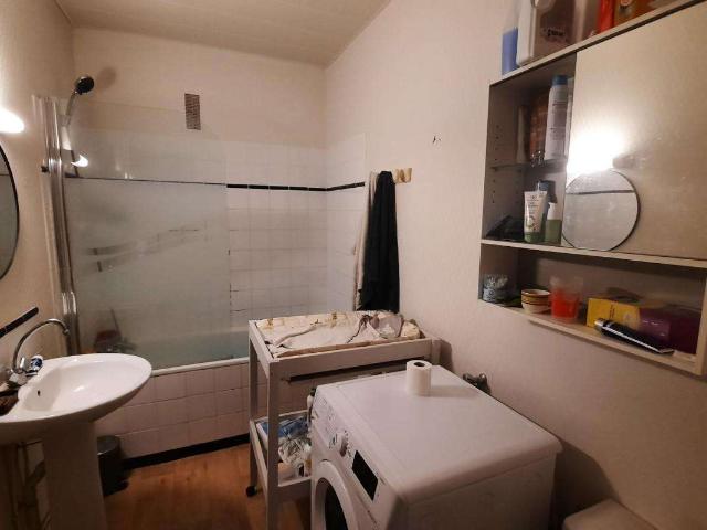 Location appartement 2 pièces Rennes 35