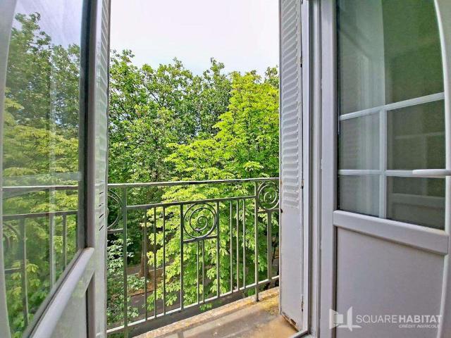 Location appartement 2 pièces Rennes 35