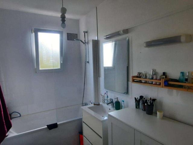 Location appartement 2 pièces Rennes 35